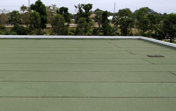 all Lubberland roofing types quoted for