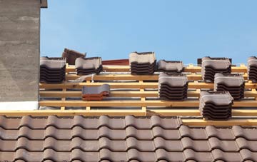 Lubberland clay roofing costs