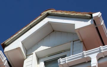 Lubberland fascia installation costs