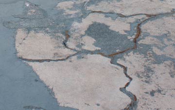 fibreglass roofing replacement Lubberland