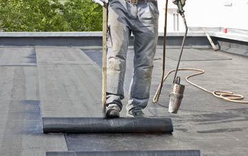 flat roof replacement Lubberland, Shropshire