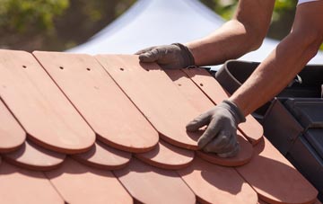Lubberland roof tile contractors