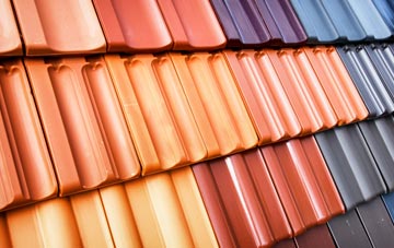 Lubberland roof tile costs