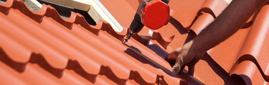 save on Lubberland roof installation costs