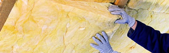 quotes for Lubberland roof insulation