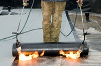 Lubberland flat roof sealing quote