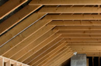 Lubberland pitched insulation quotes