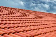 Lubberland roofing tiles
